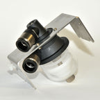 Syneron Velasmooth Laser Water FILTER Assembly Bracket Hardware PARTS AS IS
