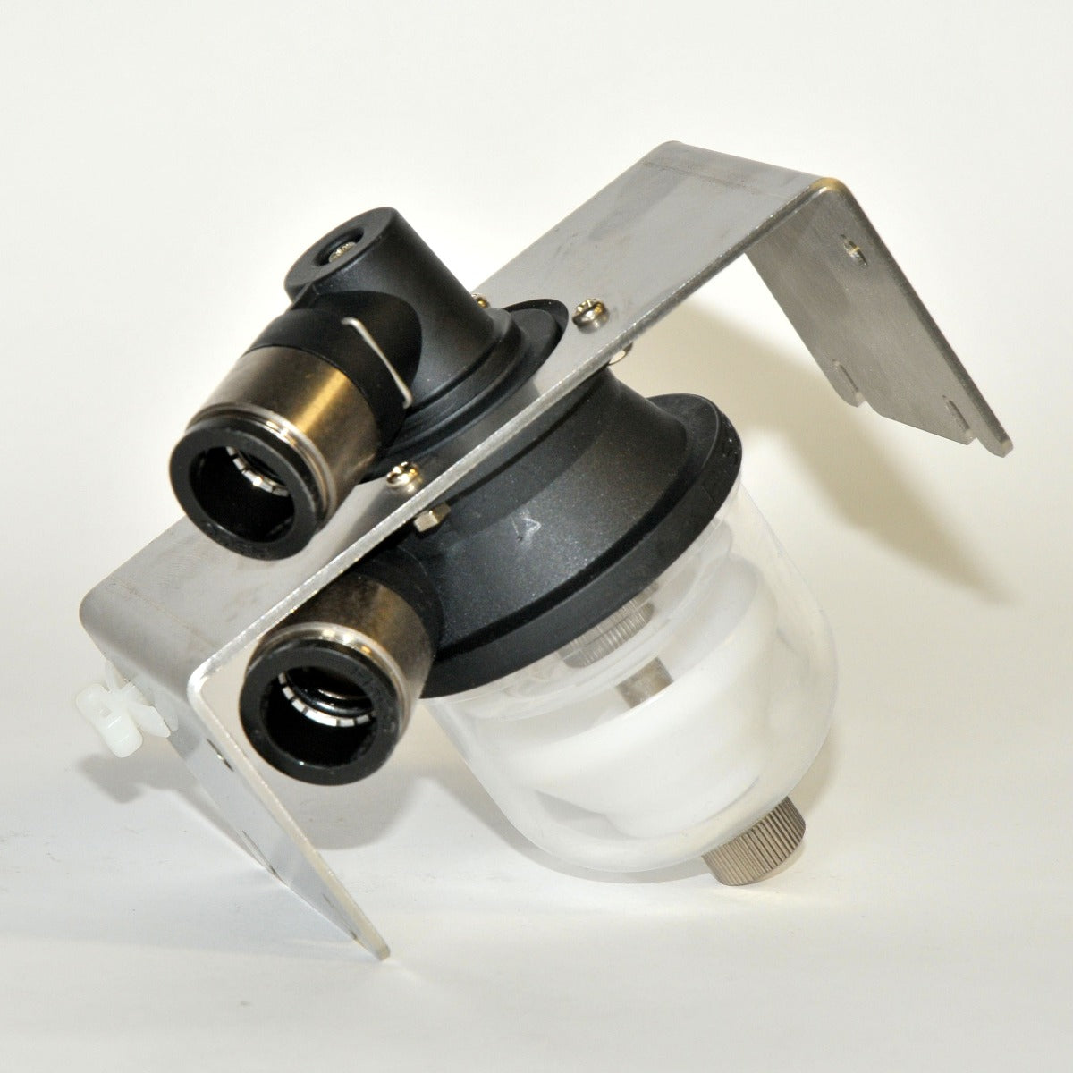 Syneron Velasmooth Laser Water FILTER Assembly Bracket Hardware PARTS AS IS