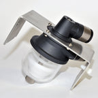 Syneron Velasmooth Laser Water FILTER Assembly Bracket Hardware PARTS AS IS