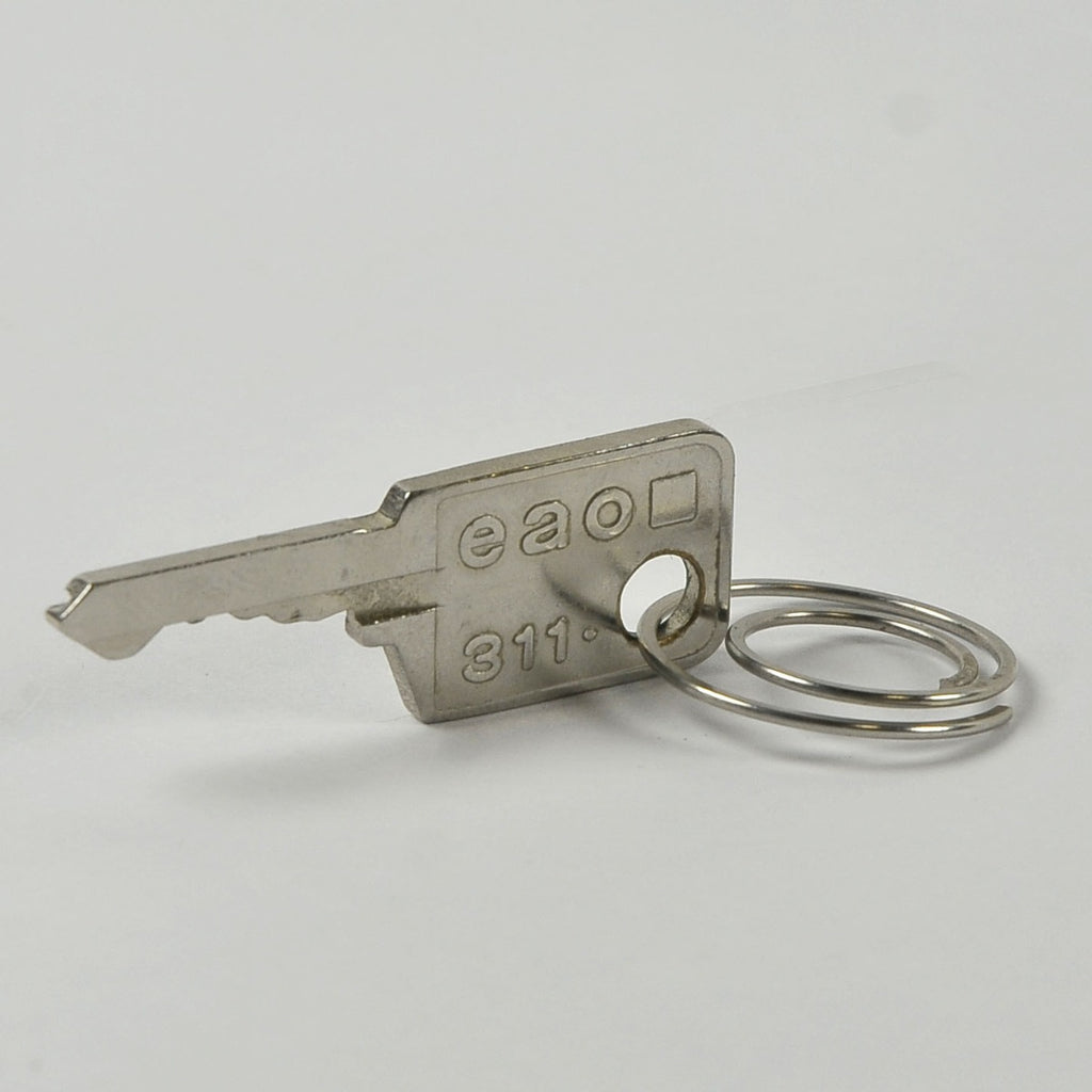 Excimer Laser On/Off System Key Main Power EX-308 311 Switch Cutera Xeo Solera