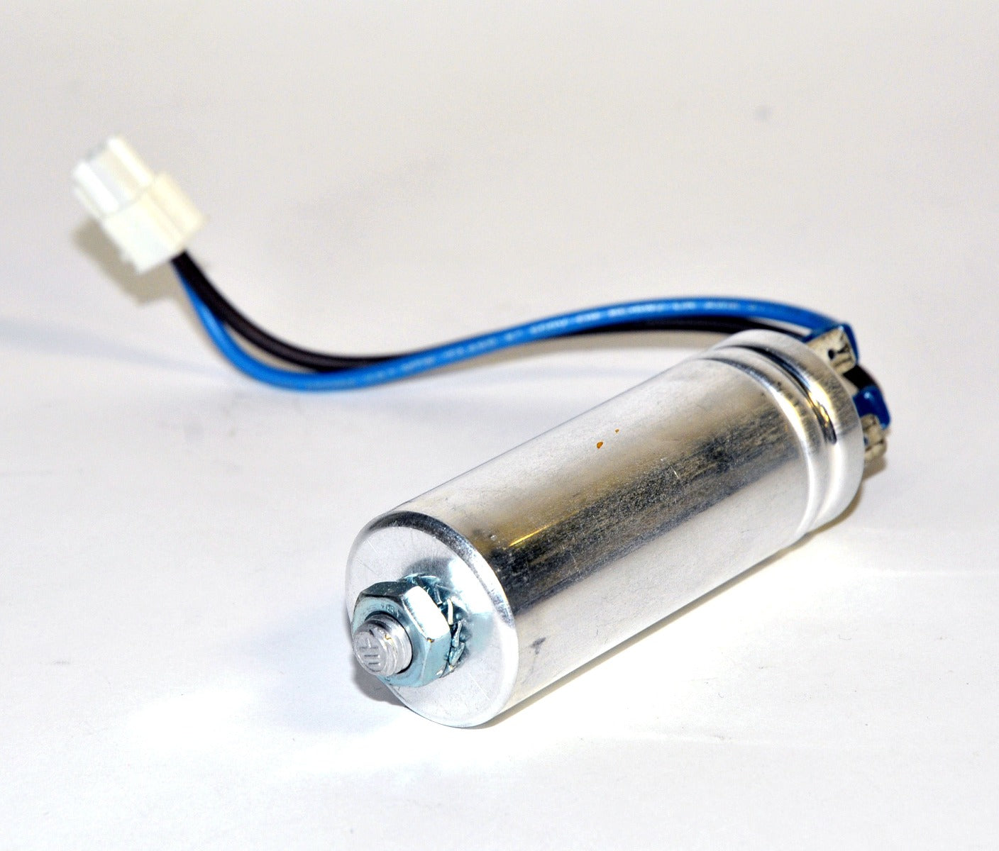 Syneron Velasmooth Laser MAIN CAPACITOR Cylinder Electrical PARTS AS IS