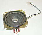 Cutera Xeo CoolGlide Laser Speaker GF1004 8 Ohm 6-10W Electrical PARTS AS IS