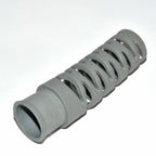 Syneron VelaShape Large Handpiece Handpiece Anti Stress Collar Rubber PARTS