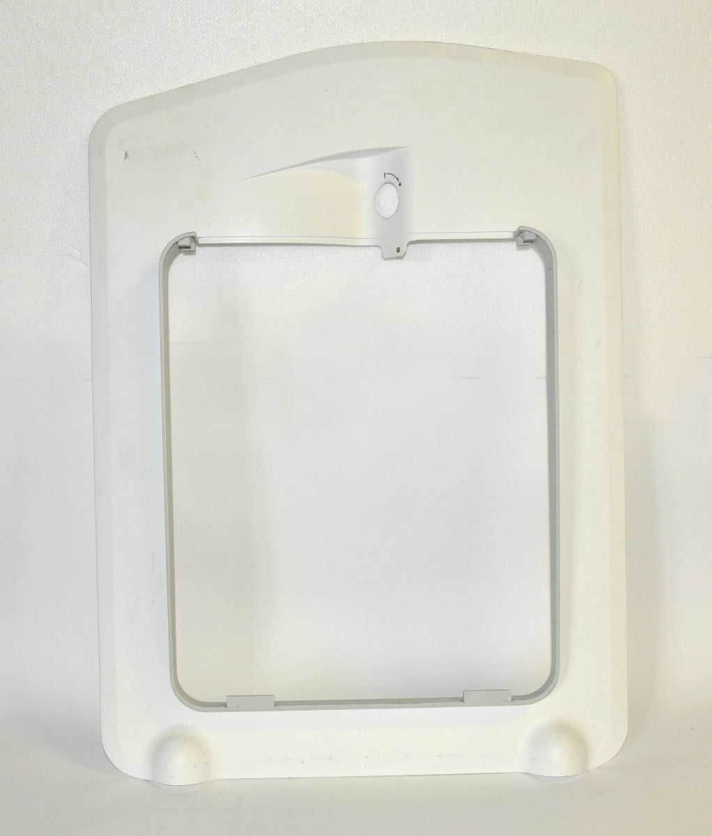 Cutera Excel V Laser Right Side Panel Plastic Cover Lock Cutout ExcelV XLV XL