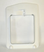 Cutera Excel V Laser Right Side Panel Plastic Cover Lock Cutout ExcelV XLV XL