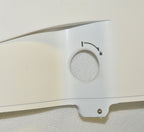 Cutera Excel V Laser Right Side Panel Plastic Cover Lock Cutout ExcelV XLV XL