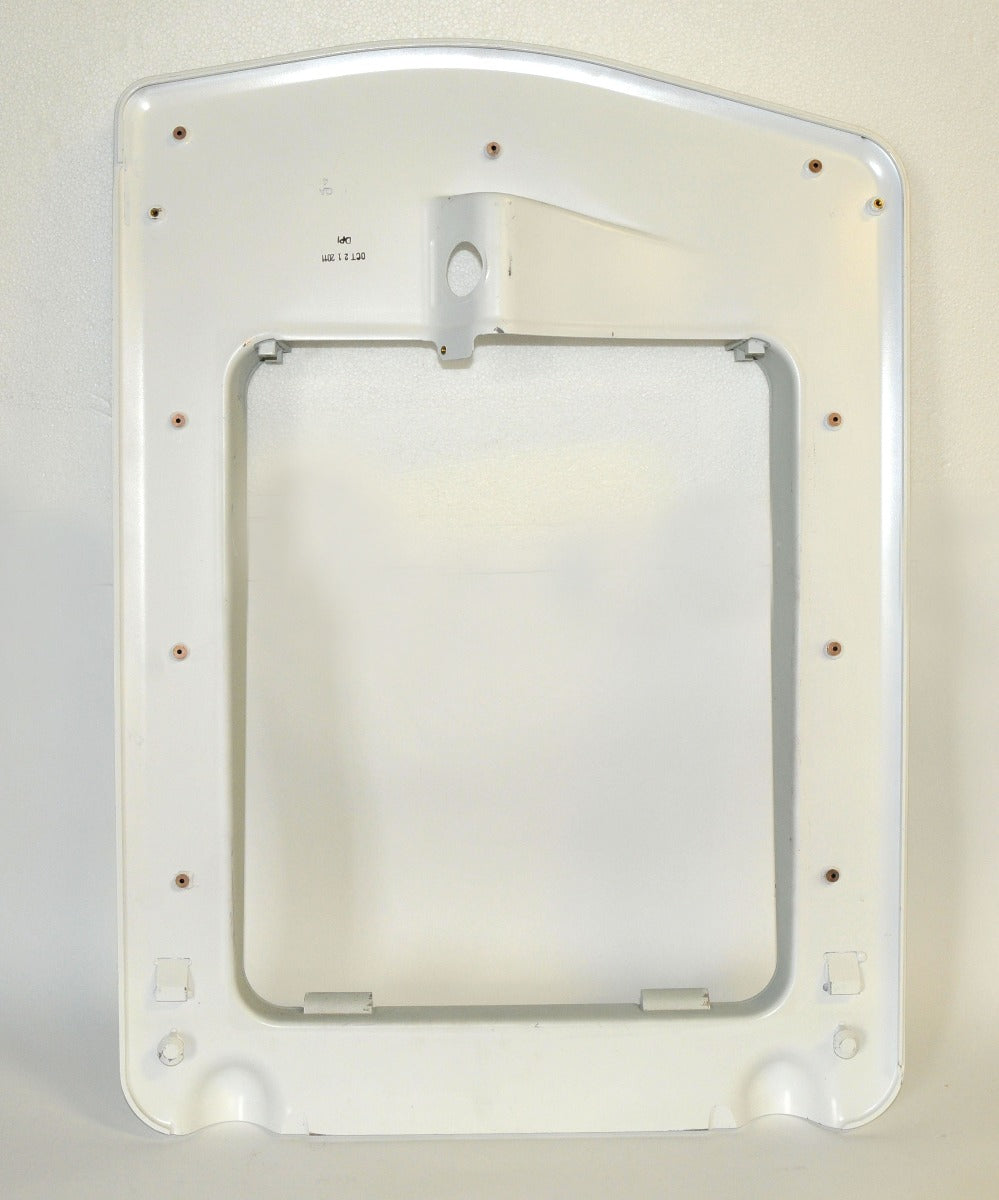 Cutera Excel V Laser Right Side Panel Plastic Cover Lock Cutout ExcelV XLV XL