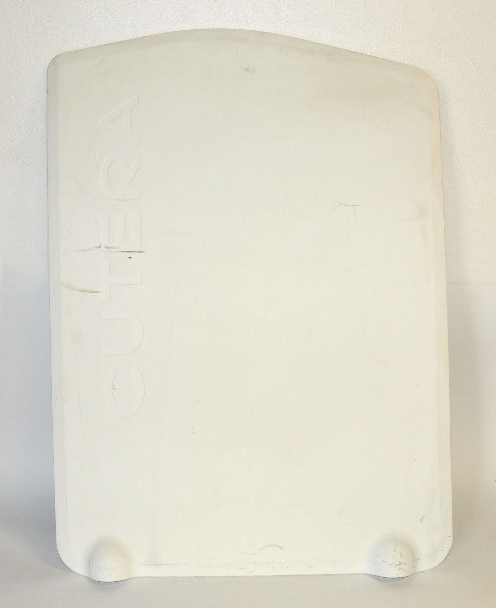 Cutera Excel V Laser Left Side Panel Plastic Flat Cover ExcelV XLV XL Parts
