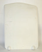 Cutera Excel V Laser Left Side Panel Plastic Flat Cover ExcelV XLV XL Parts