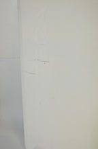 Cutera Excel V Laser Left Side Panel Plastic Flat Cover ExcelV XLV XL Parts