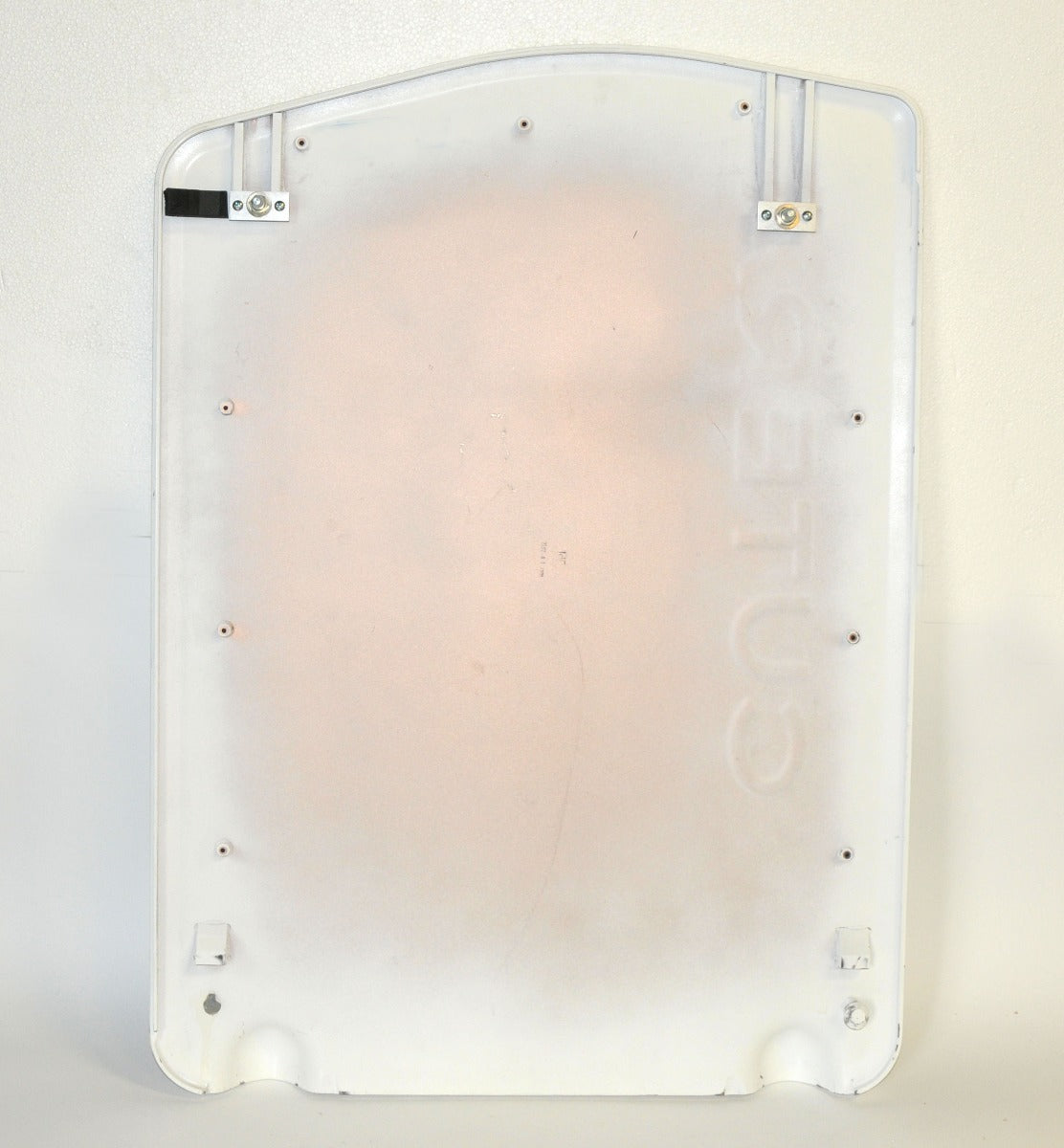 Cutera Excel V Laser Left Side Panel Plastic Flat Cover ExcelV XLV XL Parts