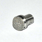 Envy Medical SilkPeel 9 mm Silk Peel 60 Grit Diamond Treatment Head Tip 03461-00