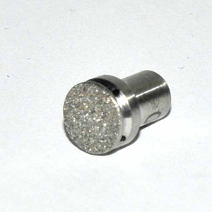 Envy Medical SilkPeel 9 mm Silk Peel 60 Grit Diamond Treatment Head Tip 03461-00