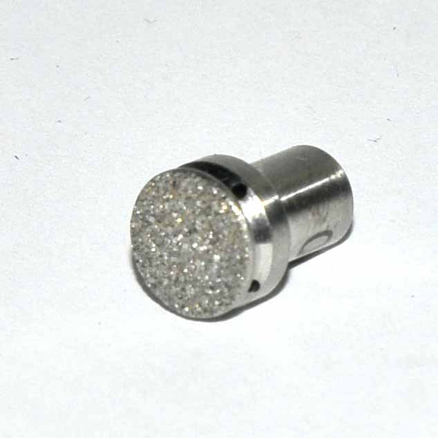 Envy Medical SilkPeel 9 mm Silk Peel 60 Grit Diamond Treatment Head Tip 03461-00