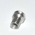 Envy Medical SilkPeel 9 mm Silk Peel 60 Grit Diamond Treatment Head Tip 03461-00