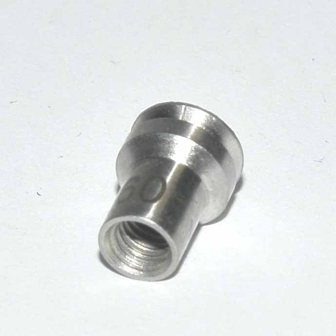 Envy Medical SilkPeel 9 mm Silk Peel 60 Grit Diamond Treatment Head Tip 03461-00