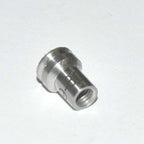 Envy Medical SilkPeel 9mm Silk Peel 80 Grit Diamond Treatment Head Tip 03463-00