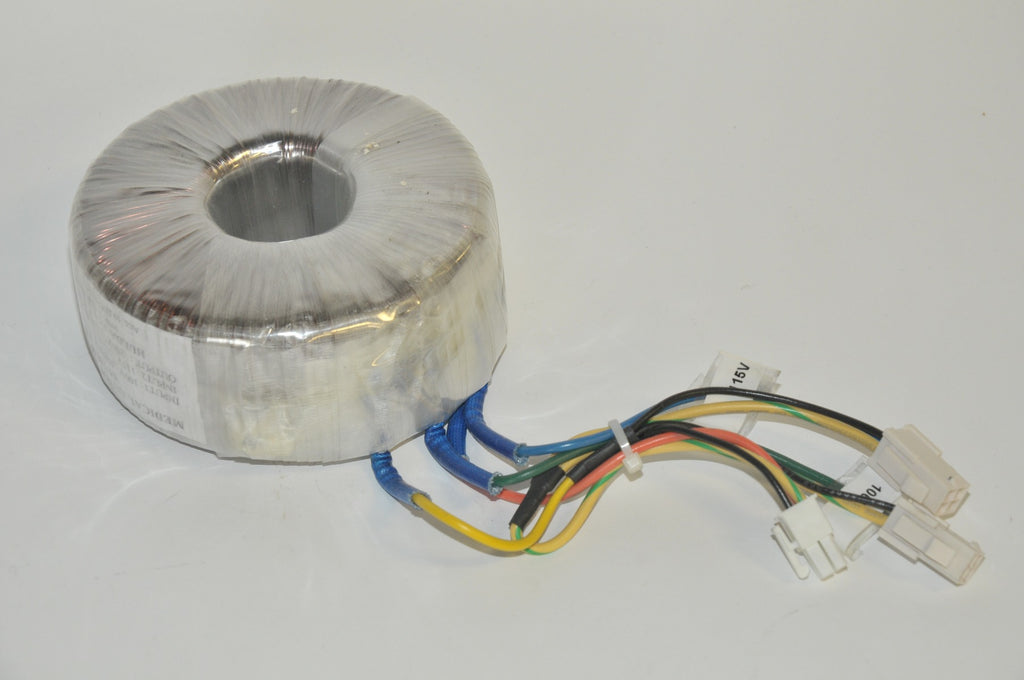 Syneron Velasmooth Laser Medical Transformer MG18461 230V Electrical PARTS AS IS