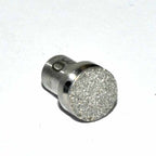 Envy Medical SilkPeel 9mm Silk Peel 80 Grit Diamond Treatment Head Tip 03463-00