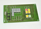 Zimmer Cryo 5 Chiller DISPLAY BOARD PCB Green Cryo5 Electrical PARTS AS-IS