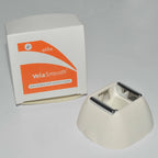 Syneron Velasmooth elos Applicator Small White Cover Vela Smooth Disposable