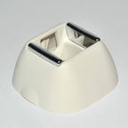 Syneron Velasmooth elos Applicator Small White Cover Vela Smooth Disposable