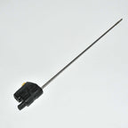 MicroAire PAL Power Assisted Suction Cannula 2.4 mm x 6" Tri-Port Cannulae