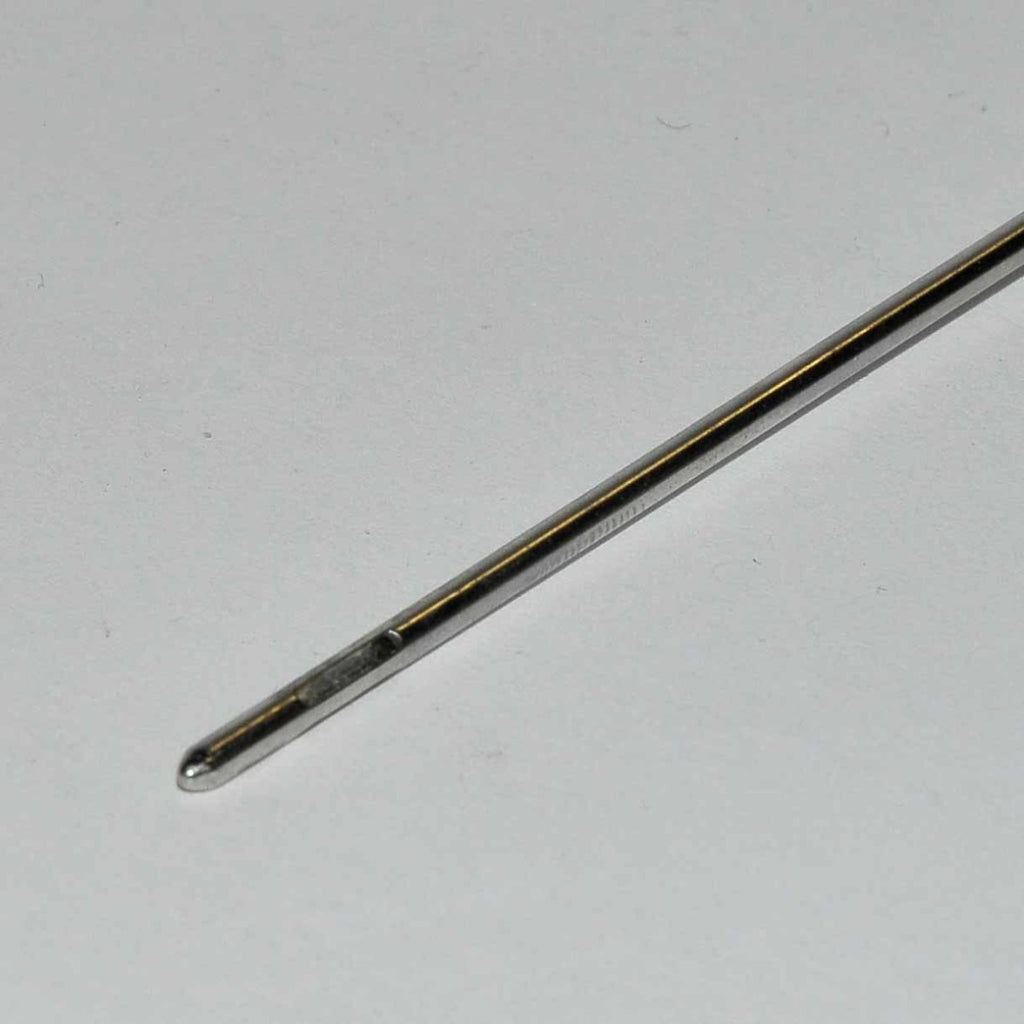MicroAire PAL Power Assisted Suction Cannula 2.4 mm x 6" Tri-Port Cannulae