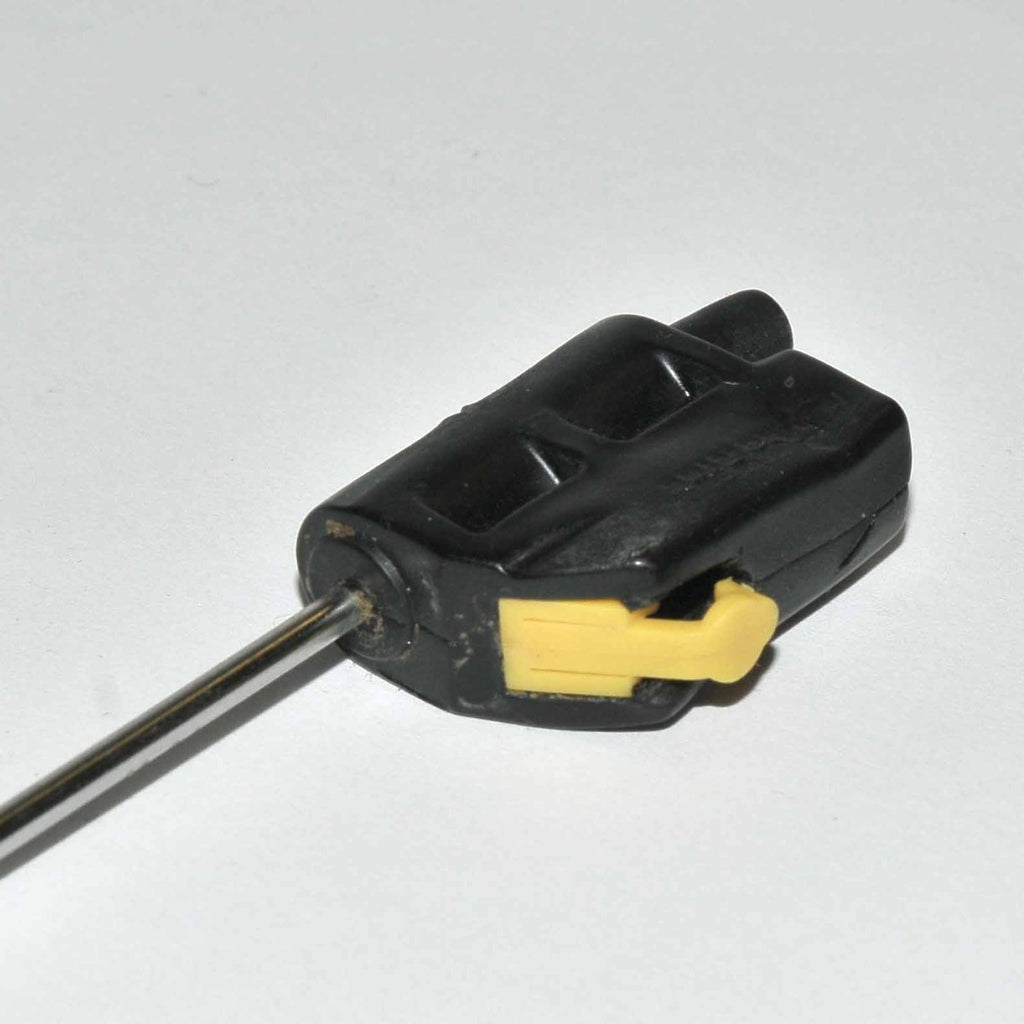 MicroAire PAL Power Assisted Suction Cannula 2.4 mm x 6" Tri-Port Cannulae