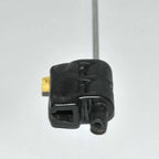 MicroAire PAL Power Assisted Suction Cannula 2.4 mm x 6" Tri-Port Cannulae