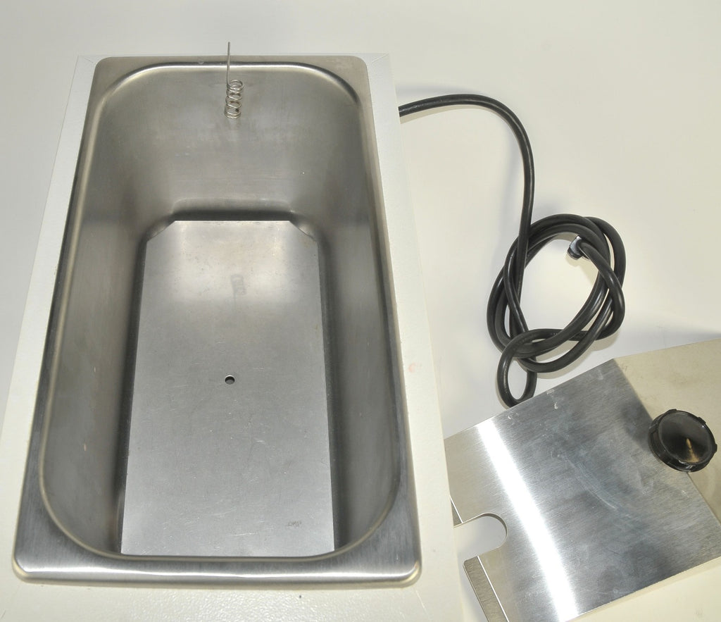 Precision Scientific Water Bath 182 66643 Lab Tool Cleaning 1.5 Gal 5.5 Liter