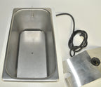 Precision Scientific Water Bath 182 66643 Lab Tool Cleaning 1.5 Gal 5.5 Liter