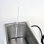 Precision Scientific Water Bath 182 66643 Lab Tool Cleaning 1.5 Gal 5.5 Liter