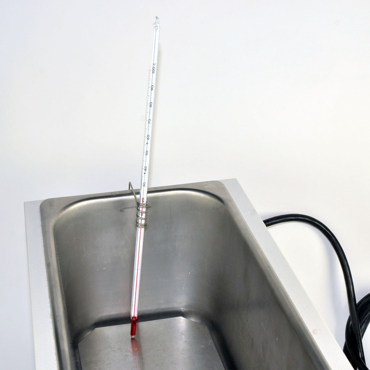 Precision Scientific Water Bath 182 66643 Lab Tool Cleaning 1.5 Gal 5.5 Liter