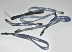 Alma Accent Radiofrequency RF Handpiece Applicator LANYARD Safety Wrist Band Lot