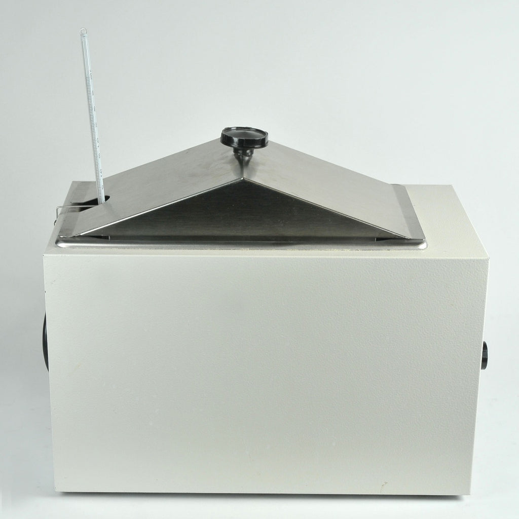Precision Scientific Water Bath 182 66643 Lab Tool Cleaning 1.5 Gal 5.5 Liter