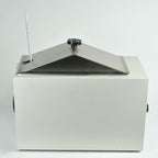 Precision Scientific Water Bath 182 66643 Lab Tool Cleaning 1.5 Gal 5.5 Liter