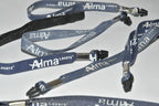 Alma Accent Radiofrequency RF Handpiece Applicator LANYARD Safety Wrist Band Lot
