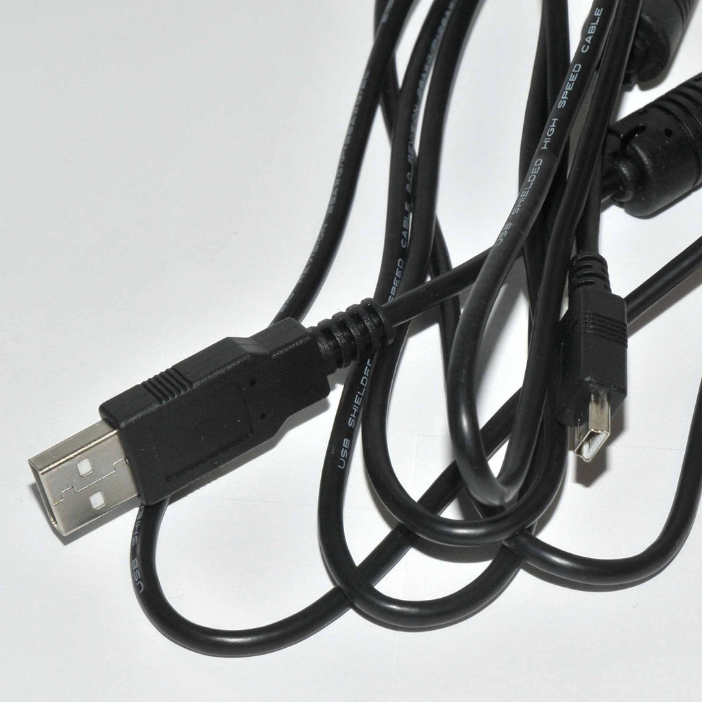 FLIR Infrared Thermal Imaging Video Camera Cable PARTS LOT 1910582 RCA Base