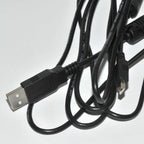 FLIR Infrared Thermal Imaging Video Camera Cable PARTS LOT 1910582 RCA Base