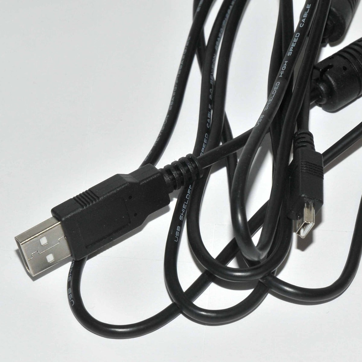 FLIR Infrared Thermal Imaging Video Camera Cable PARTS LOT 1910582 RCA Base
