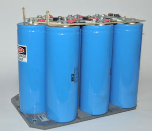 LLumenis LumeOne Laser Capacitor Bank Lume1 Lume One High Voltage PCB Board PARTS