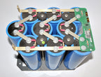 LLumenis LumeOne Laser Capacitor Bank Lume1 Lume One High Voltage PCB Board PARTS