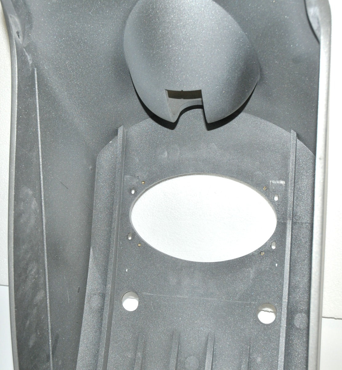 ZIMMER Cryo Mini Chiller Front Face Cover Panel PARTS AS-IS CryoMini