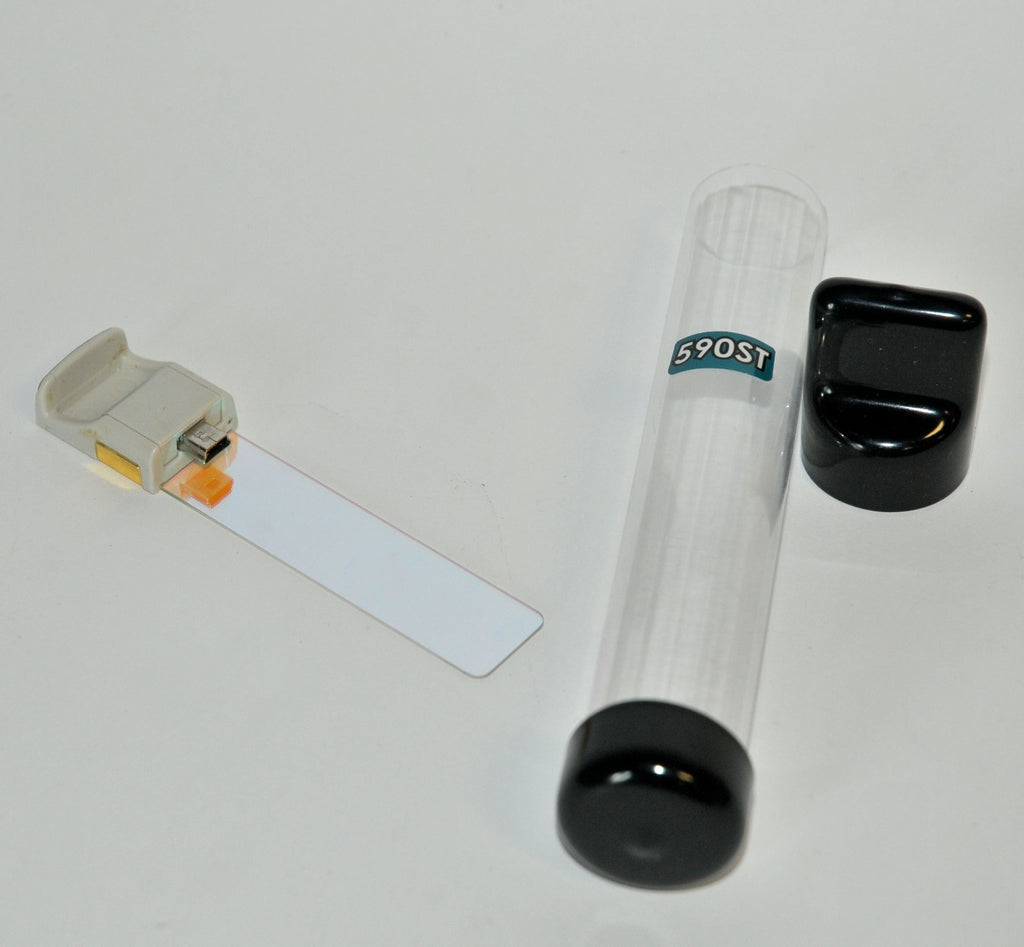 Sciton BBLs Broad Band Light IPL Handpiece 590ST 590 nm SkinTyte Filter BBL S