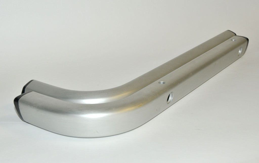 Solta Reliant Fraxel RePair ReStore SR1500 Laser Metal SIDE ARM HANDLE Set PARTS