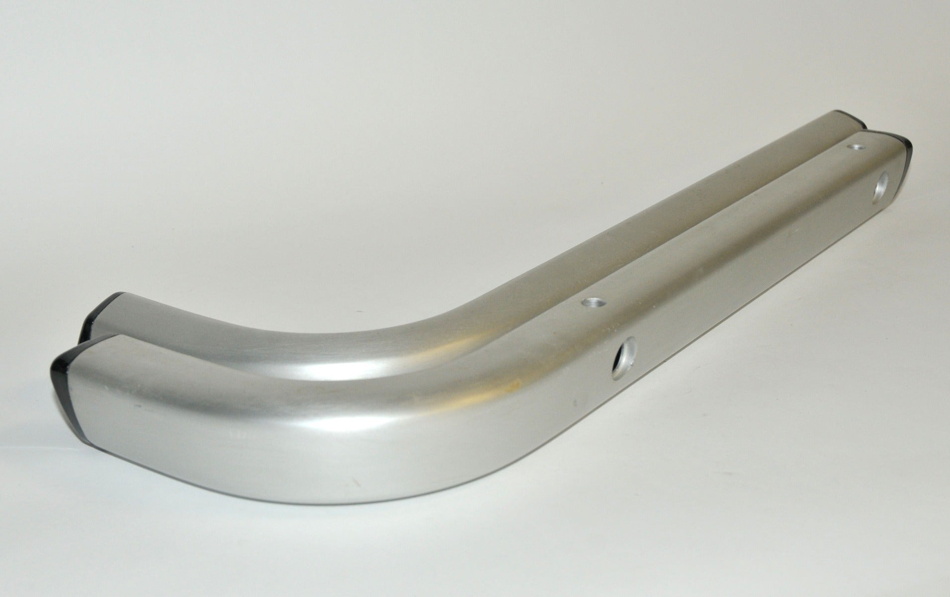 Solta Reliant Fraxel RePair ReStore SR1500 Laser Metal SIDE ARM HANDLE Set PARTS