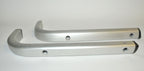 Solta Reliant Fraxel RePair ReStore SR1500 Laser Metal SIDE ARM HANDLE Set PARTS