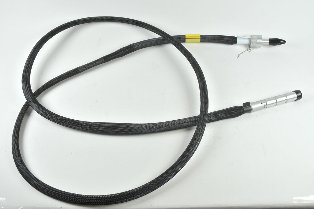 Candela Gentle PRO Series Laser Delivery Fiber 6/12 SS 8/15 10/18 7122-00-9419