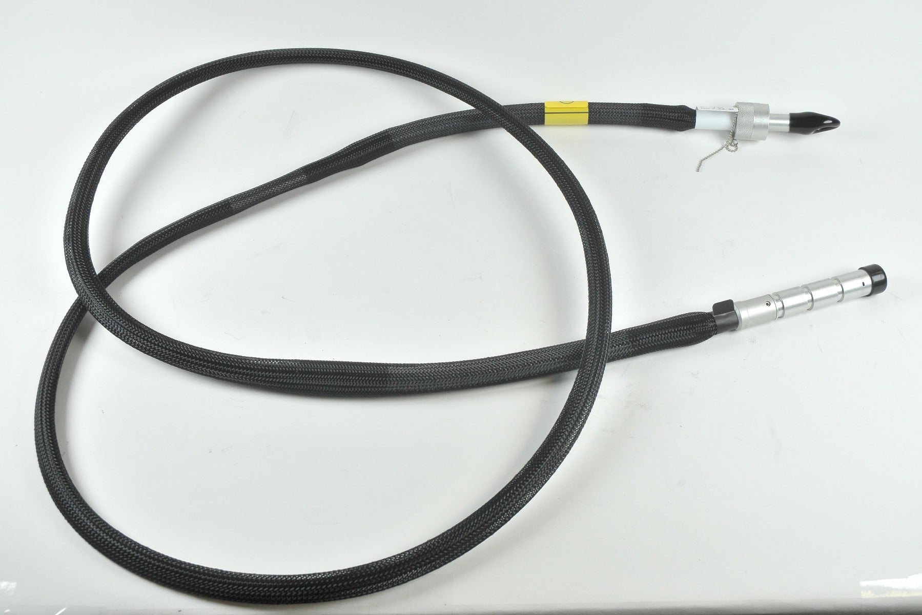 Candela Gentle PRO Series Laser Delivery Fiber 6/12 SS 8/15 10/18 7122-00-9419